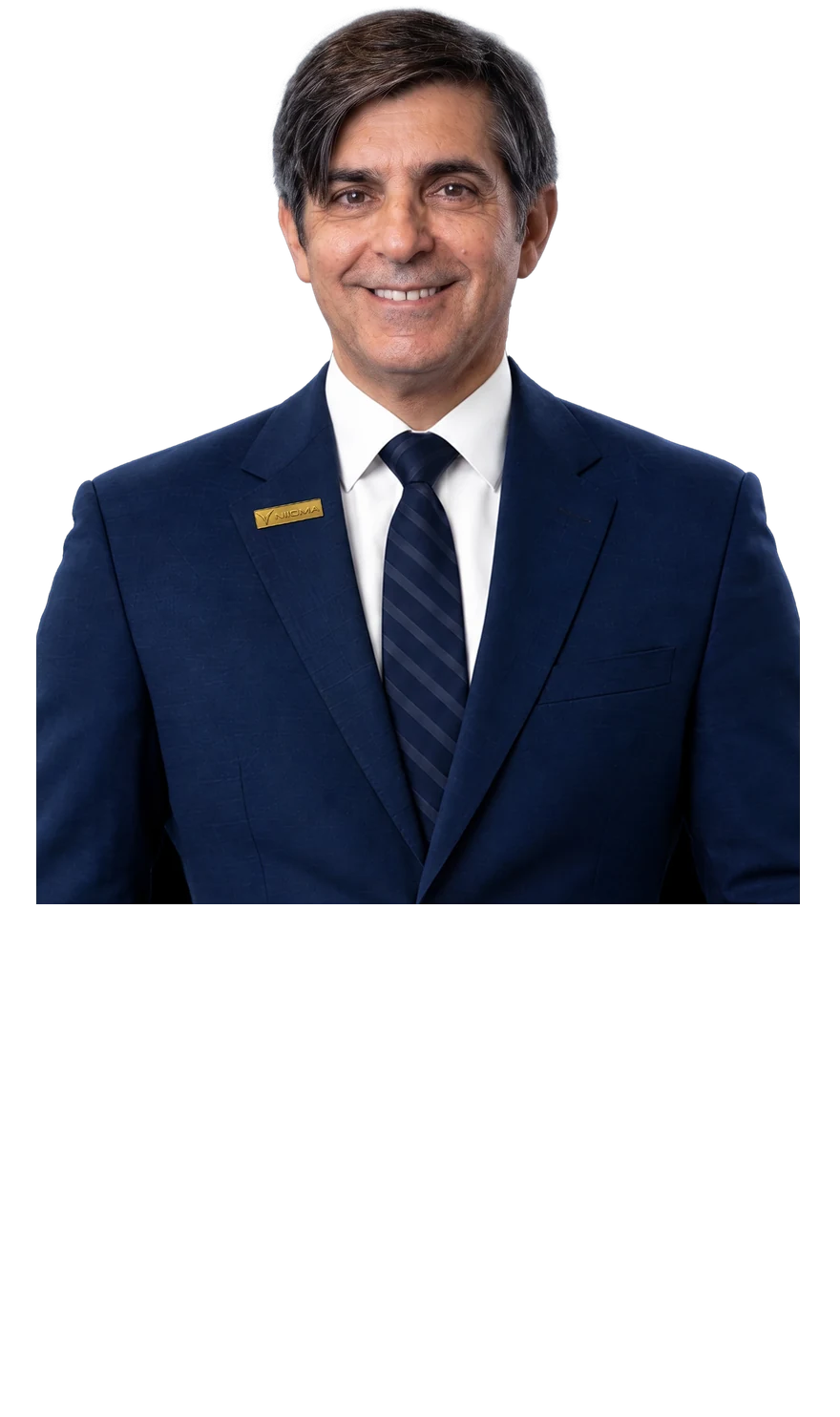 Bob Rodriguez, Ecosystem Advisor